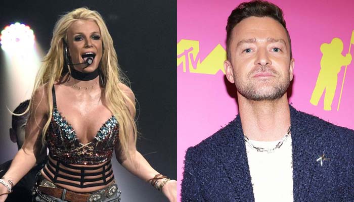 Britney Spears claps back at Justin Timberlakes remarks: bring it to the court