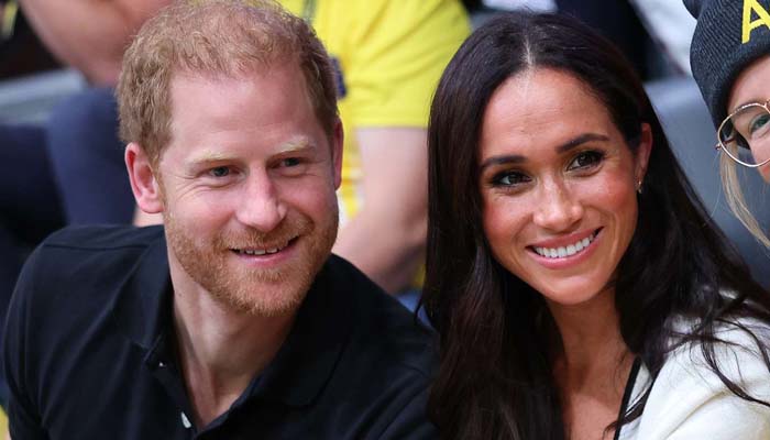 Prince Harry and Meghan Markles three-day special visit to Canada