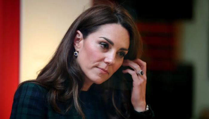 Kate Middleton coma reports denied by Royal aides: ‘It’s total nonsense’
