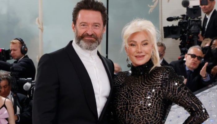Deborra-Lee Furness describes challenges of returning to acting amid Hugh Jackmans split
