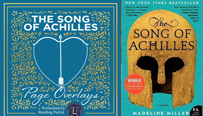 5 romance novels to read this Valentines month