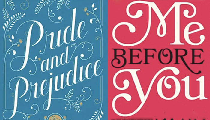 Here is a run-down of five romance novels every bookworm must read this Valentines