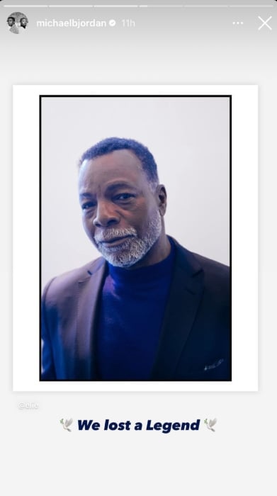 Sylvester Stallone grieves death of Rocky co-star Carl Weathers