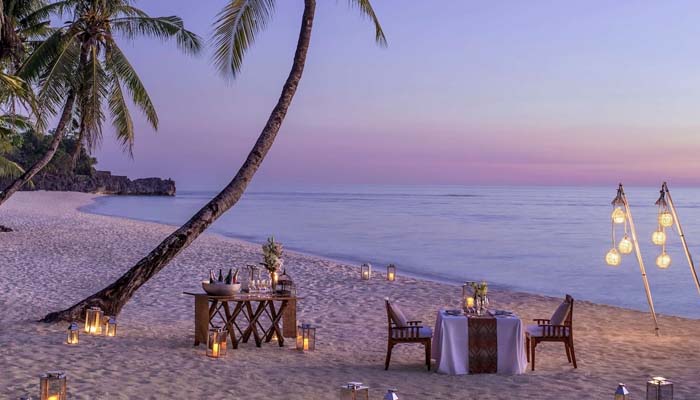 Top 6 dreamy Valentines Day destinations for romantic getaway