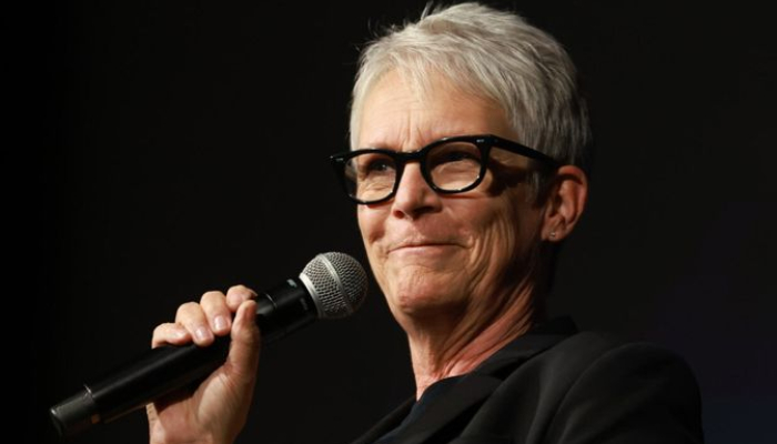 Jamie Lee Curtis reflects on 25 years of sobriety and compassion: ‘greatest feeling’