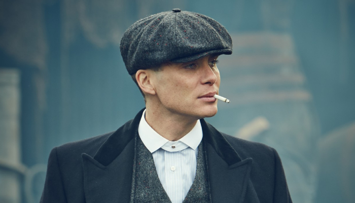 Cillian Murphy discussion with Steven Knight hints at return of Netflix ‘Peaky Blinders’