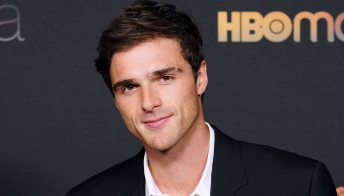Jacob Elordi confrontation with hotel staffer raises eyebrows