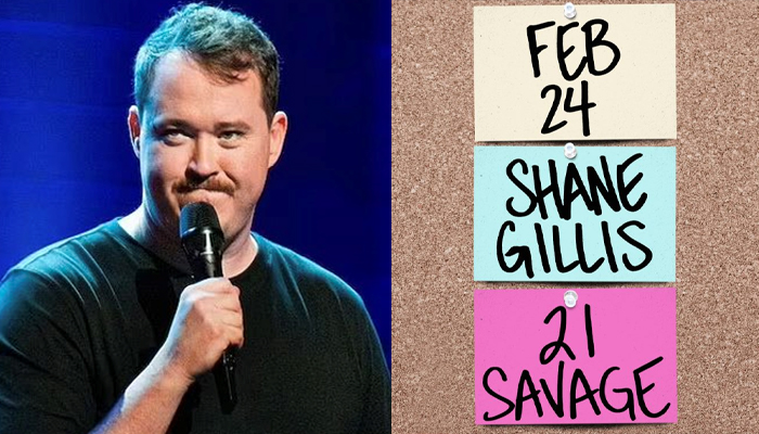 SNL announces Shane Gillis as host five years after firing him for racist jokes