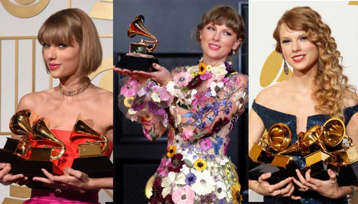 2024 Grammys: Taylor Swift may win the honors in THESE categories