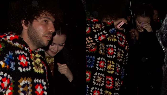Selena Gomez skips 2024 Grammy, steals spotlight at after party with Benny Blanco