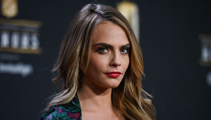 Cara Delevingne reveals she cannot wait to make theatre debut