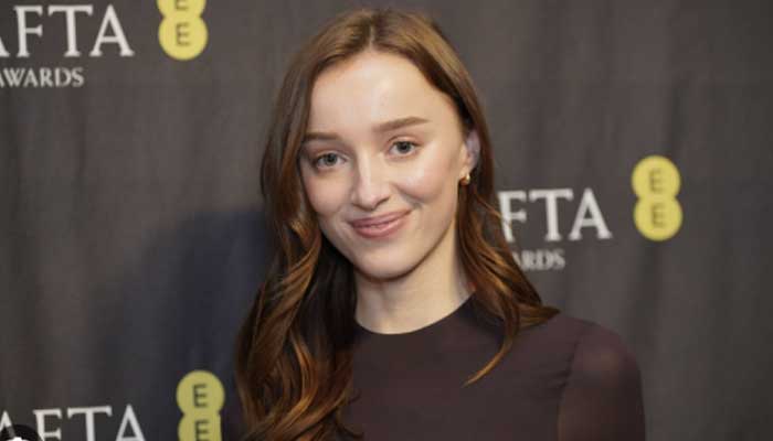 Bridgerton’ star Phoebe Dynevor voices her concerns over lack of roles for young women