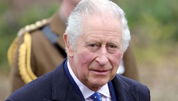Royal family joins forces with cancer charities after King Charles diagnosis