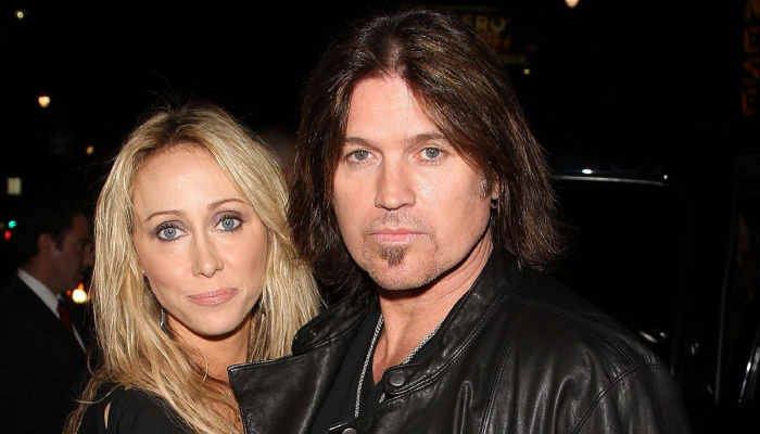 Tish Cyrus speaks out about trauma during split from Billy Ray: it was really scary’