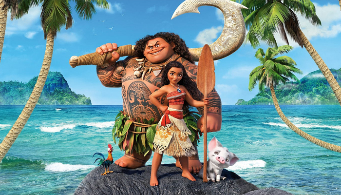 Disney unveils Moana 2 first look: adventure unlike anything
