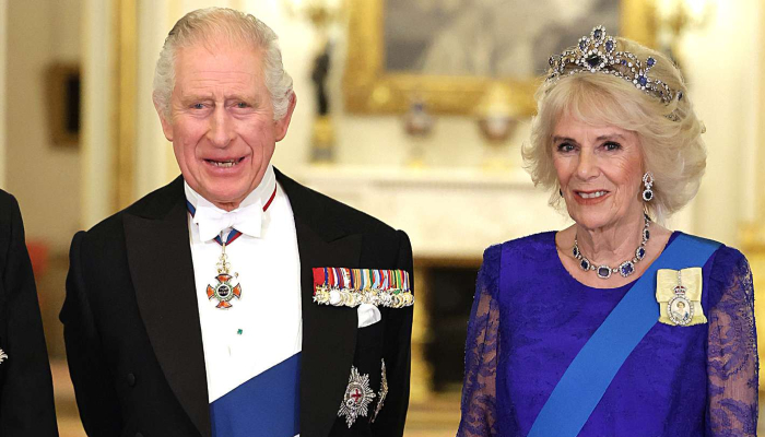 Queen Camilla supportive role key to King Charles wellbeing amid cancer battle