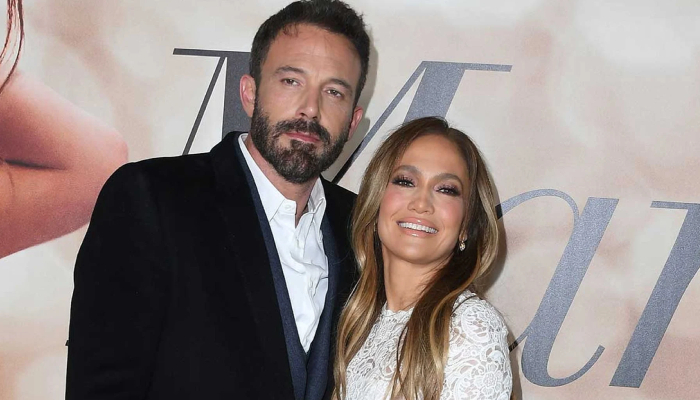 Jennifer Lopez reflects on Ben Affleck advice for This Is Me...Now film