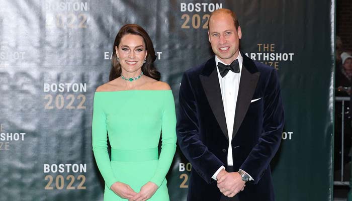 Will Kate Middleton attend Earthshot Prize Awards in Cape Town?