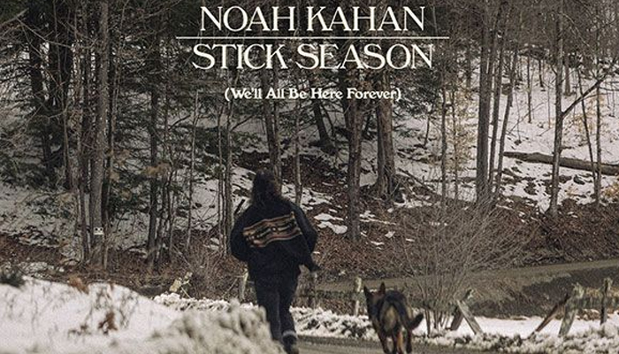 Noah Kahan releases achingly beautiful version of album Stick Season