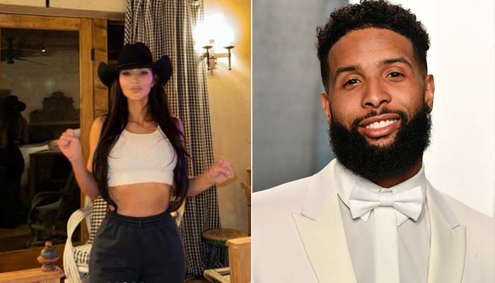 Why Kim Kardashian and Odell Beckham Jr. are hiding their relationship?