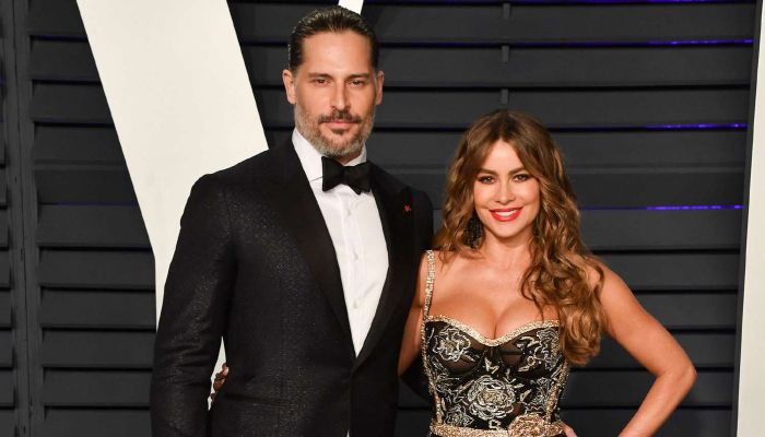 Sofía Vergara and Joe Manganiello amicable split concluded after 7 months