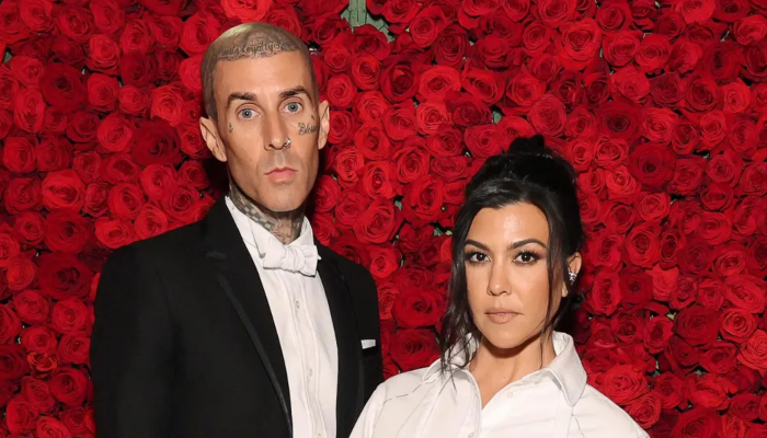 Kourtney Kardashian, Travis Barker face challenges in expanding family after Rocky arrival