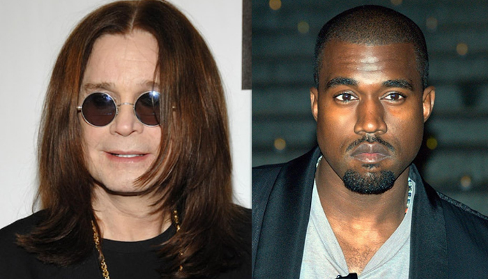 Ozzy Osbourne slams Kanye West using War Pigs clip for latest song