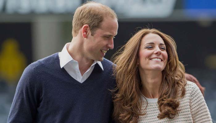 Prince Williams plan for Kate Middleton on Valentines Day revealed: flowers, chocolates, gifts