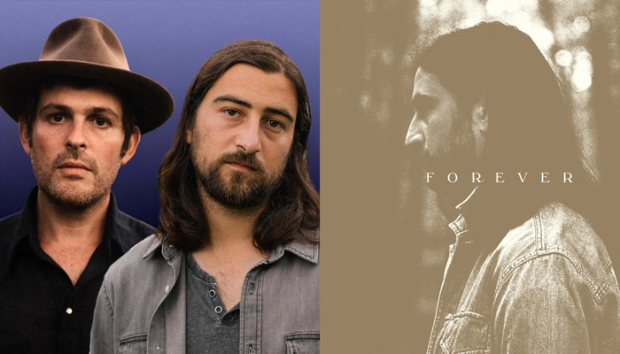Noah Kahan receives appreciation from Gregory Isakov over duet ‘Paul Revere’