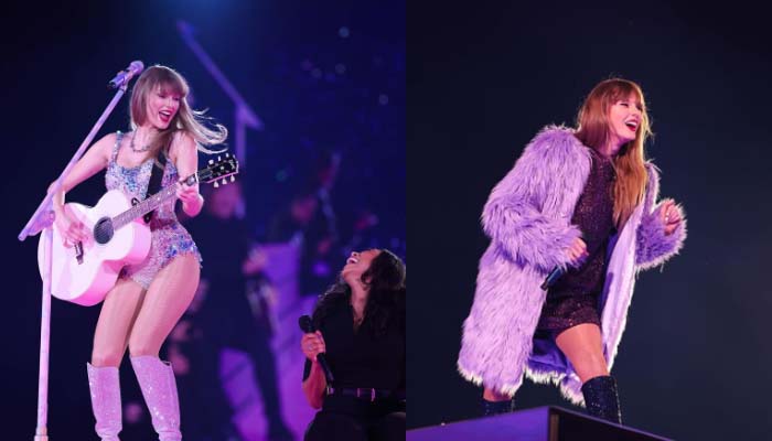 Taylor Swift thanks Tokyo fans for memorable Eras Tour performances: so wonderful