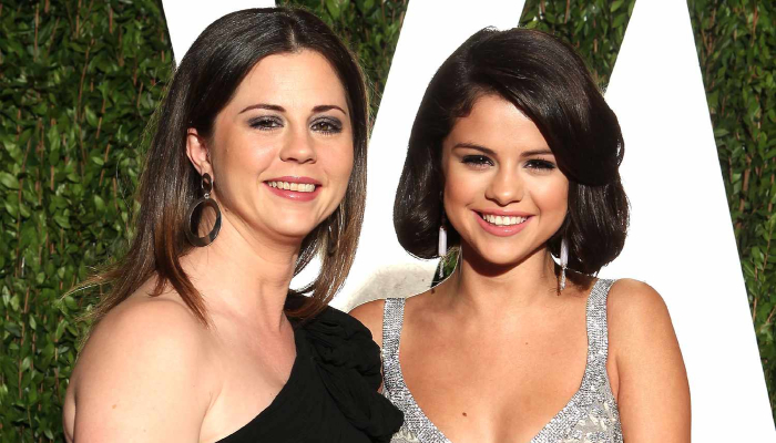 Selena Gomez mom steps forward to defend her daughter for social media hiatus