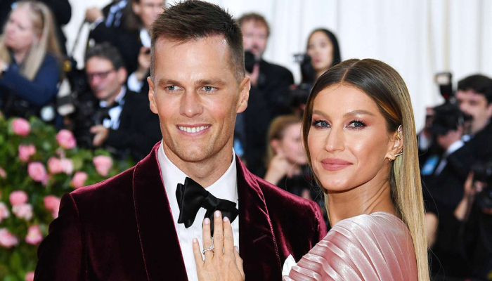 Gisele Bündchen ignites speculation with cryptic message after split from Tom Brady