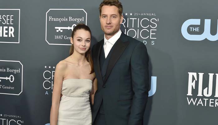 Justin Hartley opens up about best bond with daughter Isabella: always dad first
