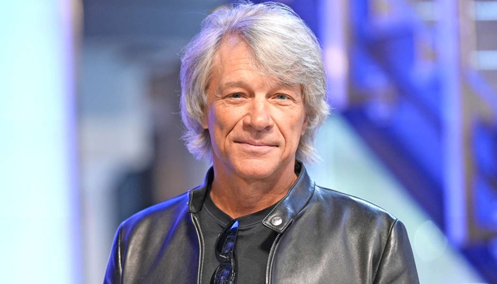 Jon Bon Jovi reflects on road to recovery post vocal cord surgery