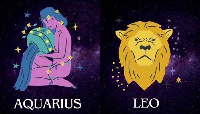 Aquarius woman compatibility with other signs: Best to Worst