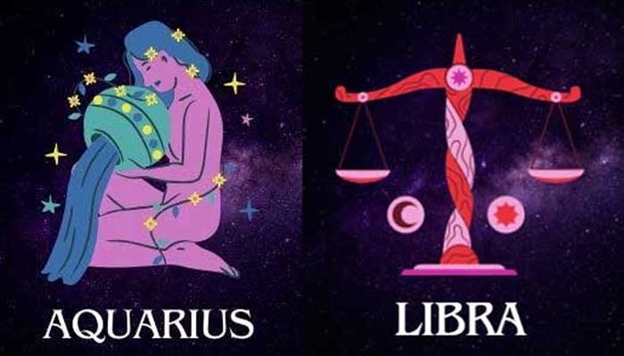 Aquarius woman compatibility with other signs: Best to Worst