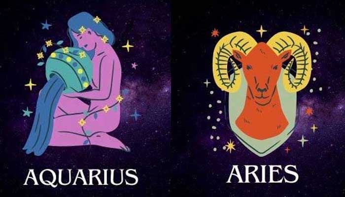 Aquarius woman compatibility with other signs: Best to Worst