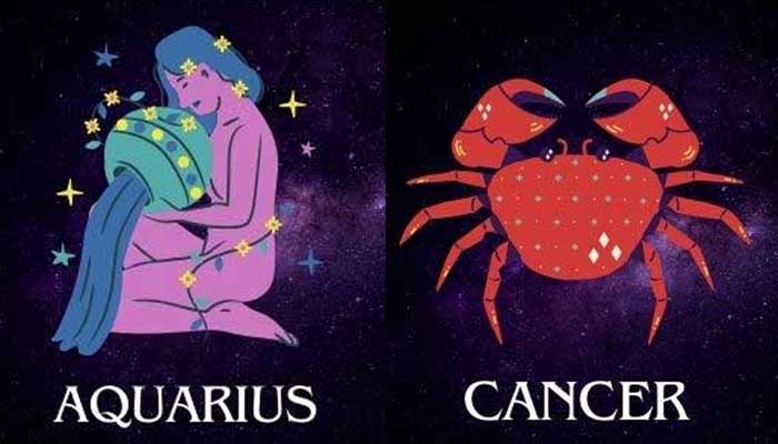 Aquarius woman compatibility with other signs: Best to Worst