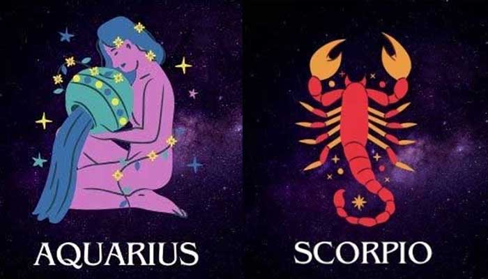 Aquarius woman compatibility with other signs: Best to Worst