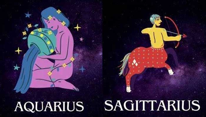 Aquarius woman compatibility with other signs: Best to Worst