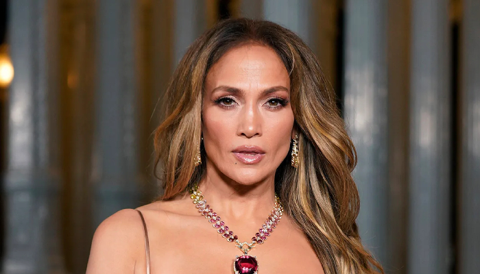 Jennifer Lopez discloses funding details of new film ‘This Is Me... Now: A Love Story’