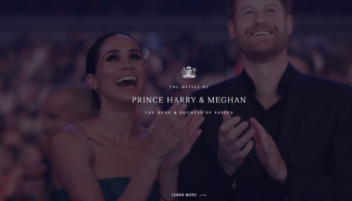 Prince Harry, Meghan Markle initiate new venture amid multiple setbacks
