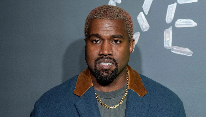 Kanye West makes shocking revelations about his financial status: ‘going bankrupt’