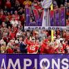 Super Bowl LVIII smashes record of most-viewed event after Apollo 11 moon landing