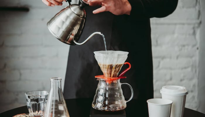 5 best old-school techniques to brew coffee at home