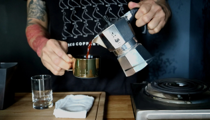 5 best old-school techniques to brew coffee at home