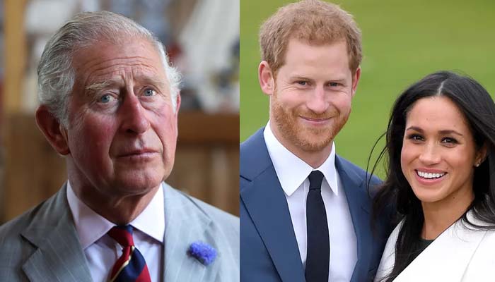 King Charles to remain silent on Meghan, Harrys website controversy amid cancer diagnosis