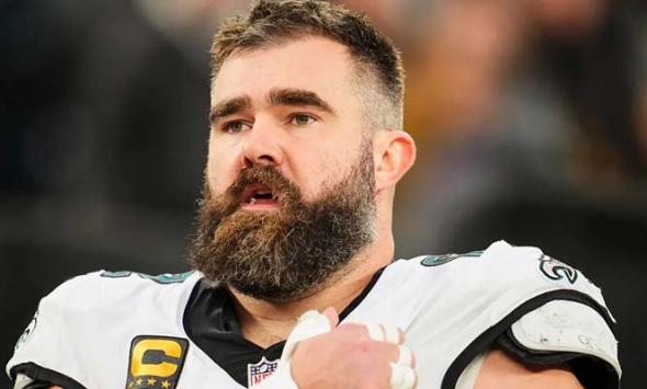 Jason Kelce delays retirement decision: 'rest, recoup and then figure it out'