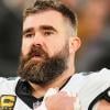 Jason Kelce delays retirement decision: 'rest, recoup and then figure it out'