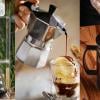 5 best old-school techniques to brew coffee at home